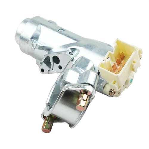 Cilindro de cerradura de encendido de coche 45020-38-1 para Toyota Corolla y RAV4 1999 2000 4