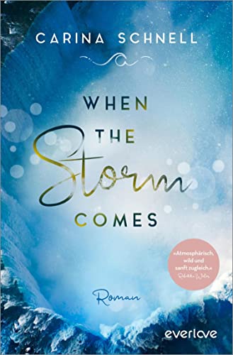 When the Storm Comes: Roman | Der Auftakt einer wildromantischen New-Adult-Romance in Kanada (Marly & Jack) (Sommer in Kanada 1)