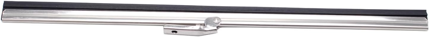 10" Windshield Wiper Blade Replacement Hot Rod Street Rod Replacement for Jeep Boat Marine
