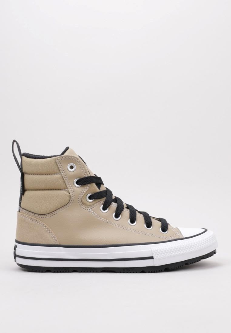 Converse Chuck Taylor All Star Berkshire Boot Deportivas Planas Mujer