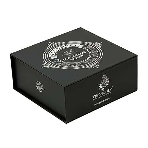 Geohoney - Miel de Goma 450 gramos miniatura 4