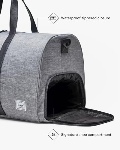 Image of Herschel Unisex Novel Duffle