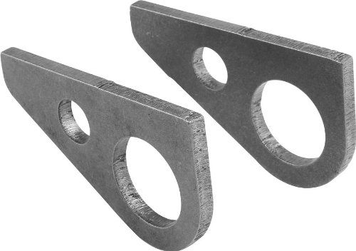 Allstar Performance Weld-on Chassis Tie Down Bracket