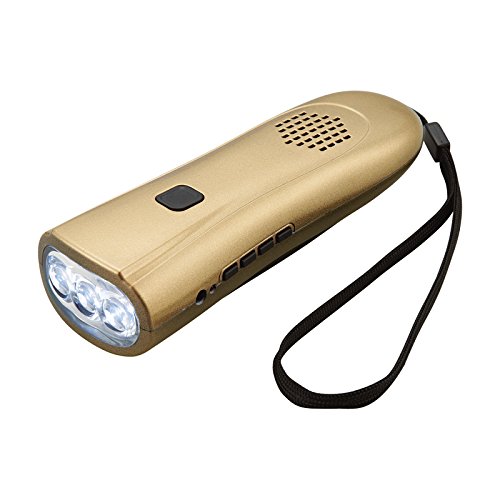 FMスリム ダイナモライト  6108