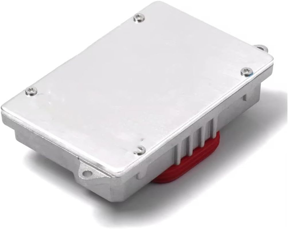 for E65 E66 E67 E68 2002 2003 2004 2005 2006 2007 2008 OEM:5DV008290-00 Car Xenon H-ID Headlight Ballast H-ID Control Module