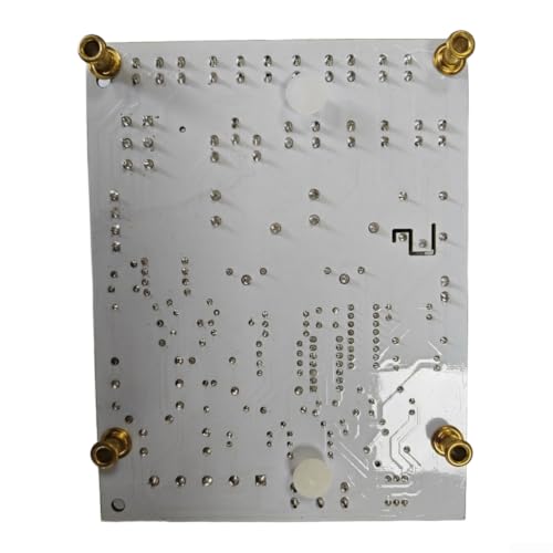 Circuit de commande de ventilateur de four régulation stable flux d'air