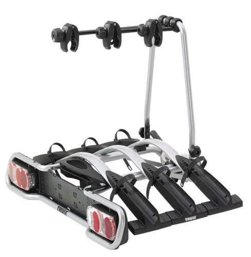 Preisvergleich Produktbild Thule 946 Euroway für 3 Fahrräder