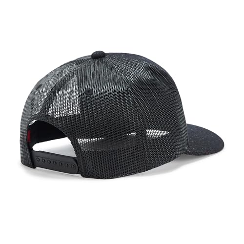 Image of Hugo Men's Small Logo Trucker Hat