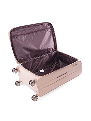 Image of DKNY Sweet Dreams Range Cappuccino 29 inch Large Soft Luggage