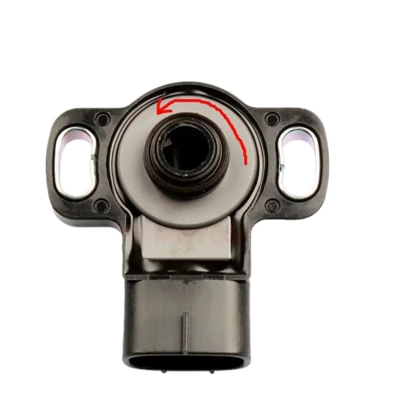 Sensor de pedal de embrague repara código de error en Polaris Arctic-Cat 3131591 3