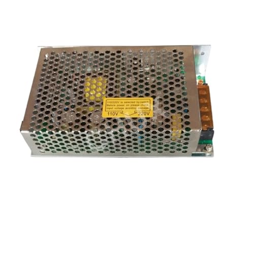 Alimentation de commutation 50W DC 15V pour bande LED AC 110V 220V