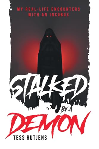 Stalked By A Demon view 2