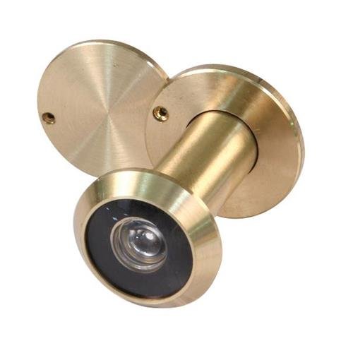 Amig - Pasador 383-50 Cromado Display