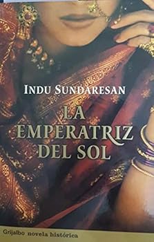 EMPERATRIZ DEL SOL-GRIJALBO...