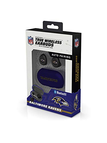 Image of SOAR NFL True Wireless Earbuds V.2