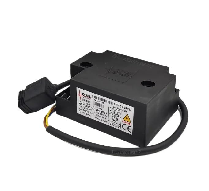 Transformateur allumage COFI TRK1-20CVD bobine haute tension brûleur