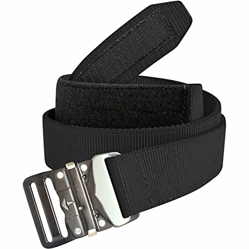 Bison Designs LoPro Heavy Duty Belt, 38 mm (Medium)