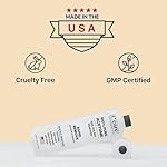 100% Pure Acetone Nail Polish Remover | Professional Quality | Easy To Use | Rapidly Removes Natural, Gel, Acrylic, shellac, and Glitter Nails | 8 Fl oz - Image 3