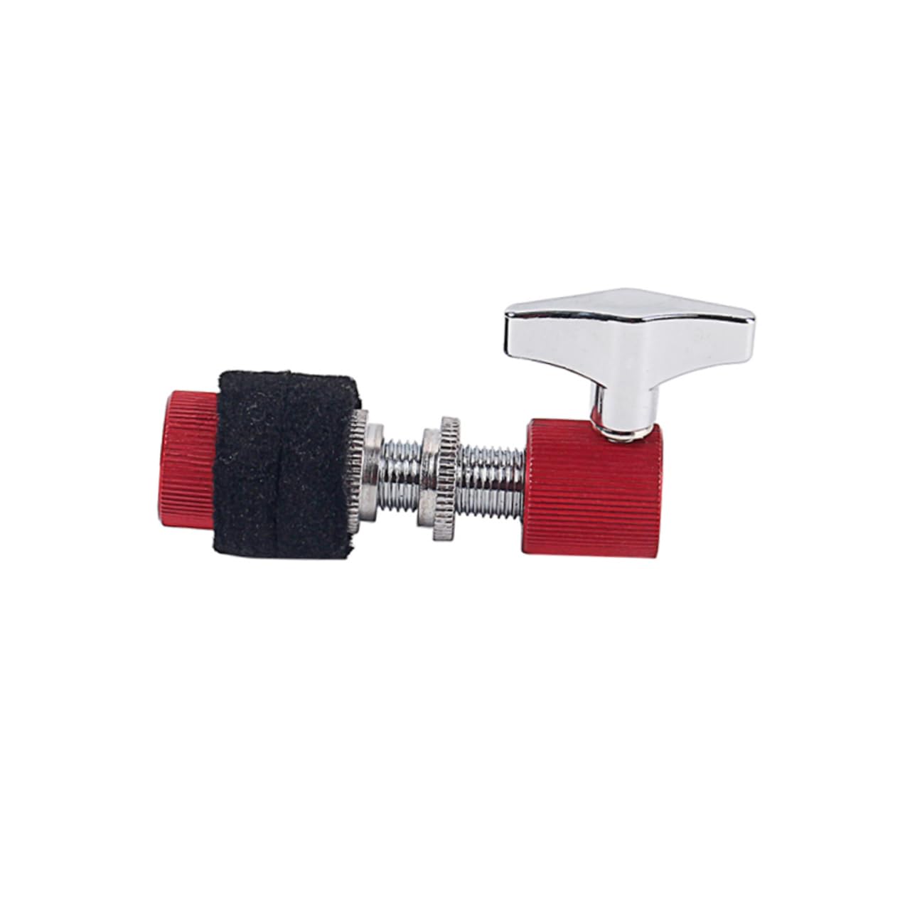 Abaodam 3pièces Hi-hat Clutch Pour Cymbale Hi-hat Accessoire De Batterie Jazz Système De Remplacement Innovant Pour Musiciens