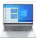 Produktbild Vaxson 9H Panzerglasfolie, kompatibel mit Lenovo Yoga Slim 7 Pro 14" Sichtbarer Bereich, Panzerglas Displayschutzfolie [NICHT vollständige Abdeckung]