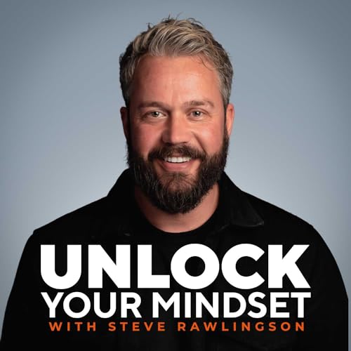 Couverture de Unlock Your Mindset