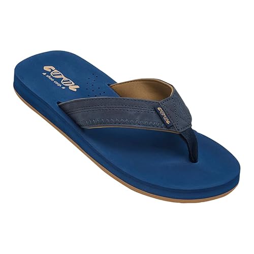 COOL shoe corp. - Tong - CLOUD NIGHT - Taille 42 - Confortable