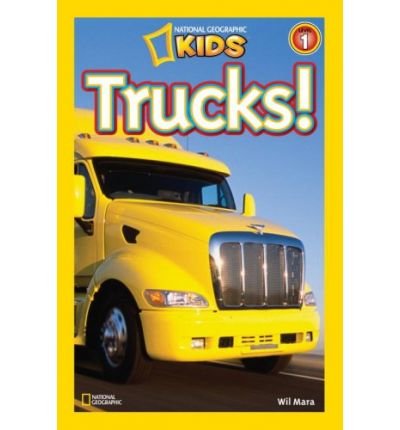 [( Trucks! )] [by: Wil Mara] [Sep-2009]