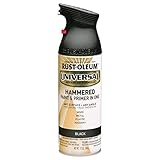 Rust-Oleum 245217 Universal All Surface Hammered Spray...