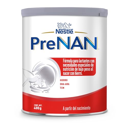 Reviews de Nan baja en lactosa los preferidos por los clientes. 16 Imagen adicional