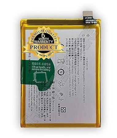 Image of Original B-F0 Battery for Vivo V11 / V11 Pro Battery with 6 Month Warranty****(G00231)