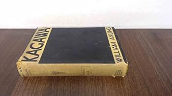 Hardcover Kagawa Book