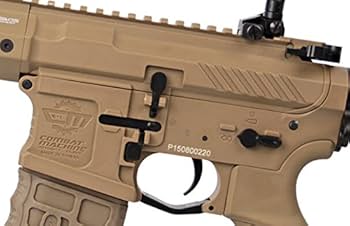 東京マルイ　CM16 SRS DST G&G CM16 SRS 9