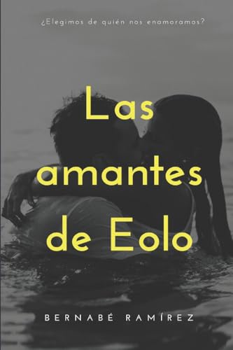 Las amantes de Eolo