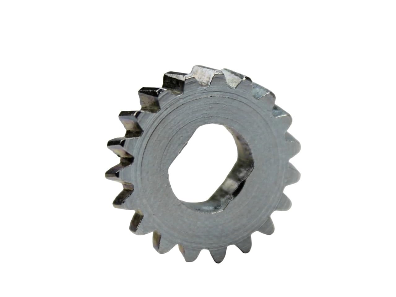 Repuesto De Engranaje Para Motor De Techo Corredizo VW Eos 2006-2015 | Acero Cementado 1Q0959591