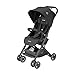 Maxi-Cosi Lara 2 Silla Paseo Ligera Y Compacta, Reclinable Y Plegable Con Plegado Fácil, Desde El Nacimiento Hasta 22 Kg (4 Años) Color Essential Black