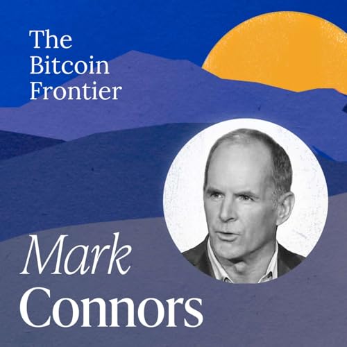 Bitcoin&rsquo;s volatility is the signal in the noise with Mark Connors