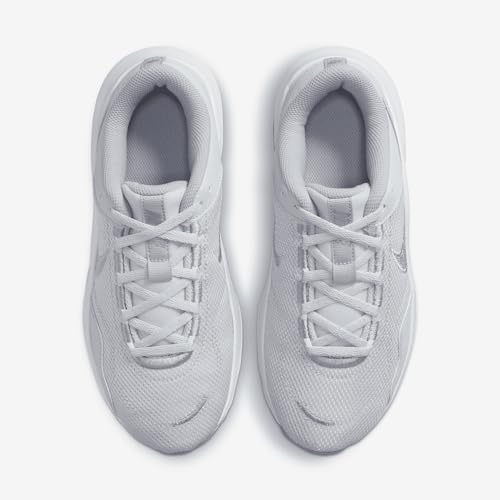 Image of Nike W Legend Essential 3 NN-Pure Platinum /Metallic SILVER-WHITE-DM1119-004-2.5UK