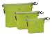 Eagle Creek Travel Gear Luggage Pack-it Specter Sac Set, Strobe Green