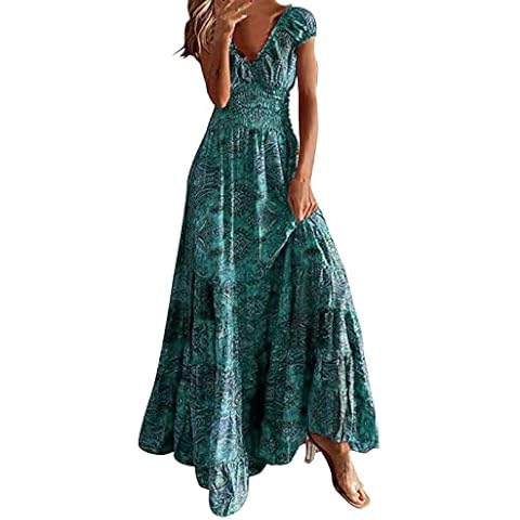 Robe d'Été Femme NNGOTD Cover