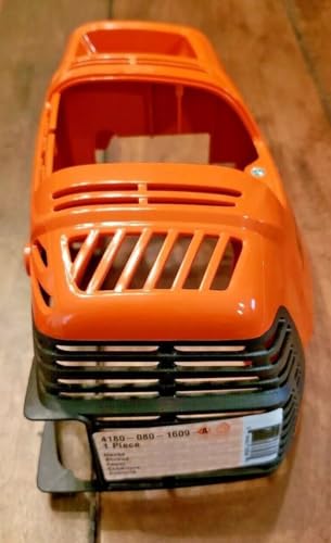 MAABKL NEW Genuine Engine Shroud FS91 FS111 FS131 KM91 KM111 4180-080-1609 OEM, replacement for STIHL OEM