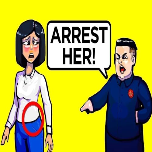 North Korea&rsquo;s Craziest Laws