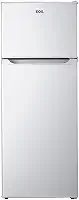 Geladeira EOS 240 Litros Duplex Branco ERV270DB 220V