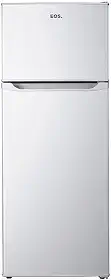Geladeira EOS 240 Litros Duplex Branco ERV270DB 220V