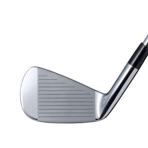 Amazon.co.jp: MIZUNO(ミズノ) MP-64 アイアン6本組 ダイナミック 