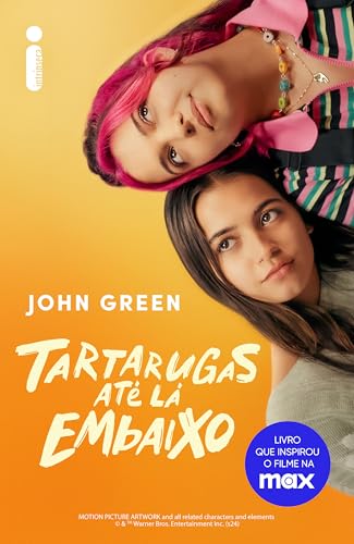 Tartarugas até lá embaixo