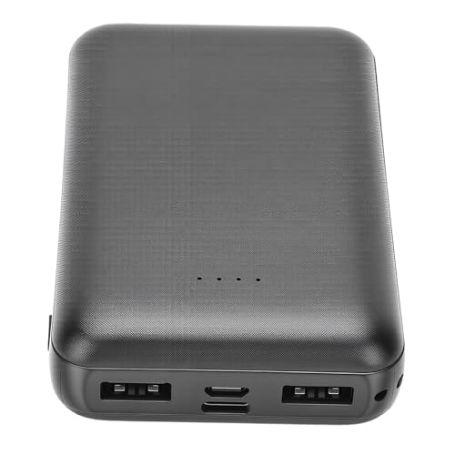 Batería para Chaleco Calefactable de 20000mAh para Excursiones de Montaña y Moto 3