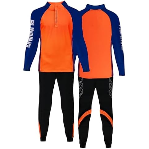 besbomig Kids Football Tracksuits for Sports Cover