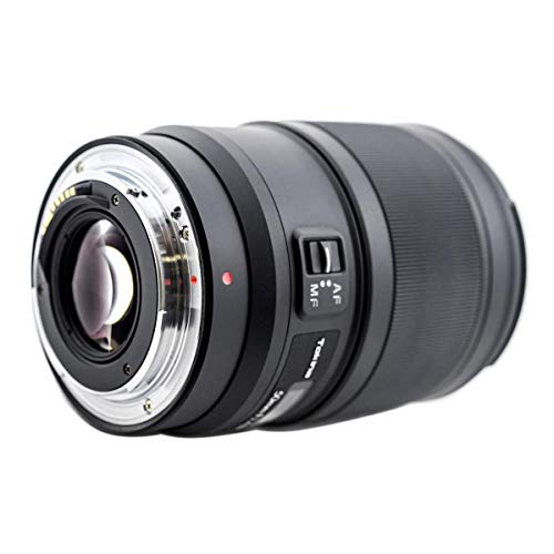 Ficha técnica Tokina Opera 50 mm f1.4 Full Frame Montura Canon EF Color Negro - Fernando Cortés