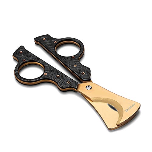 Cortador de Tijeras para Puros...