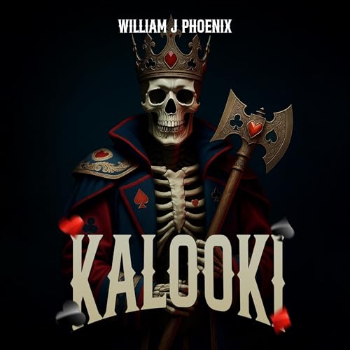 Kalooki cover art